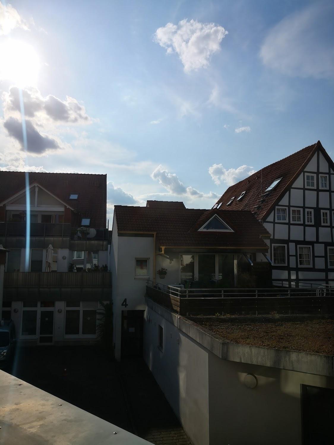 Cover Image for Zur Post