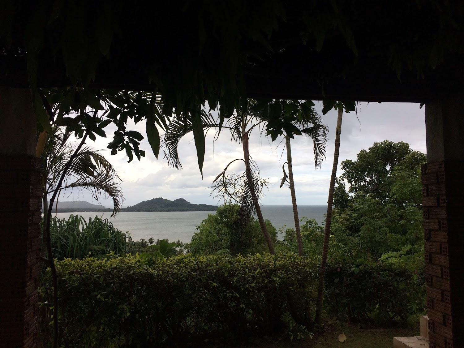 Cover Image for Phupha Green View Resort