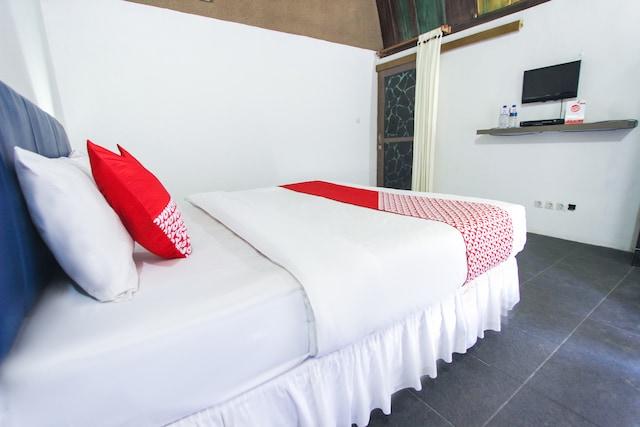 Cover Image for OYO 1116 Bale Gili Bungalow
