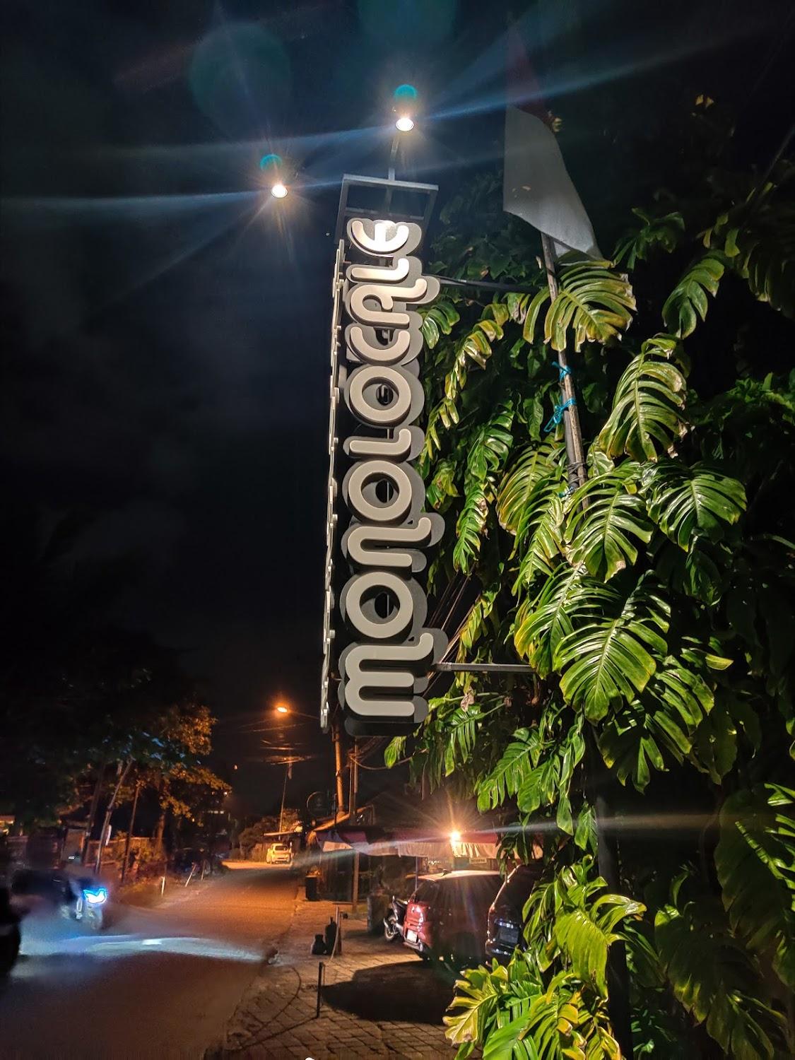 Cover Image for Monolocale Resort Seminyak by iNi Vie Hospitality - Luxury Art Living Experience
