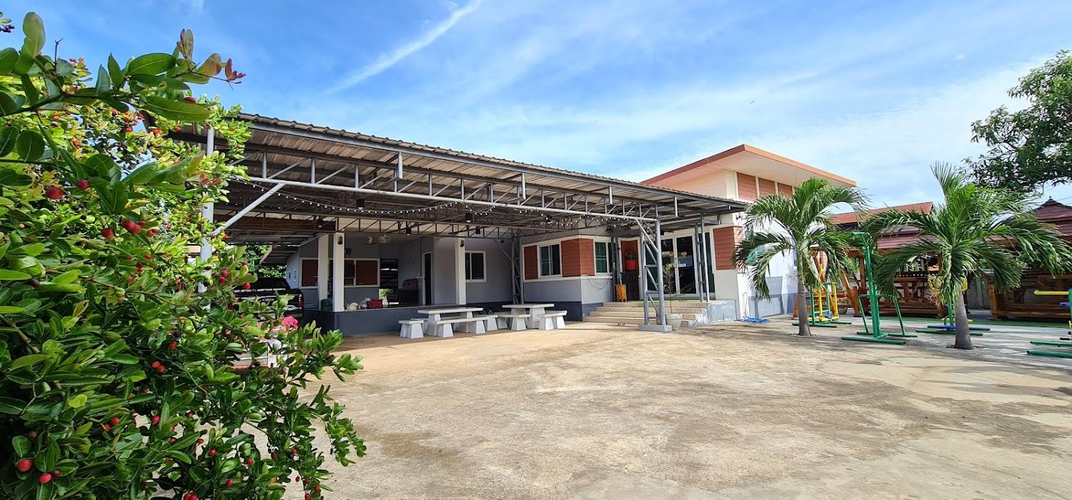 Cover Image for TM Touch Homestay ทีเอ็ม ทัช โฮมสเตย์