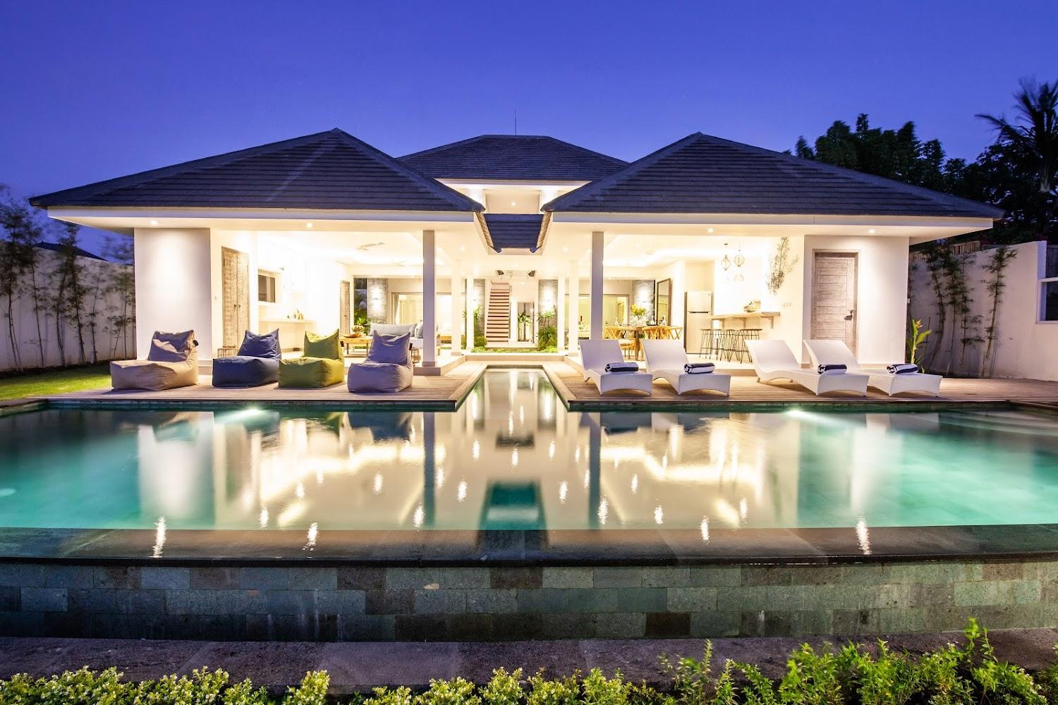 Cover Image for Villa Matahari