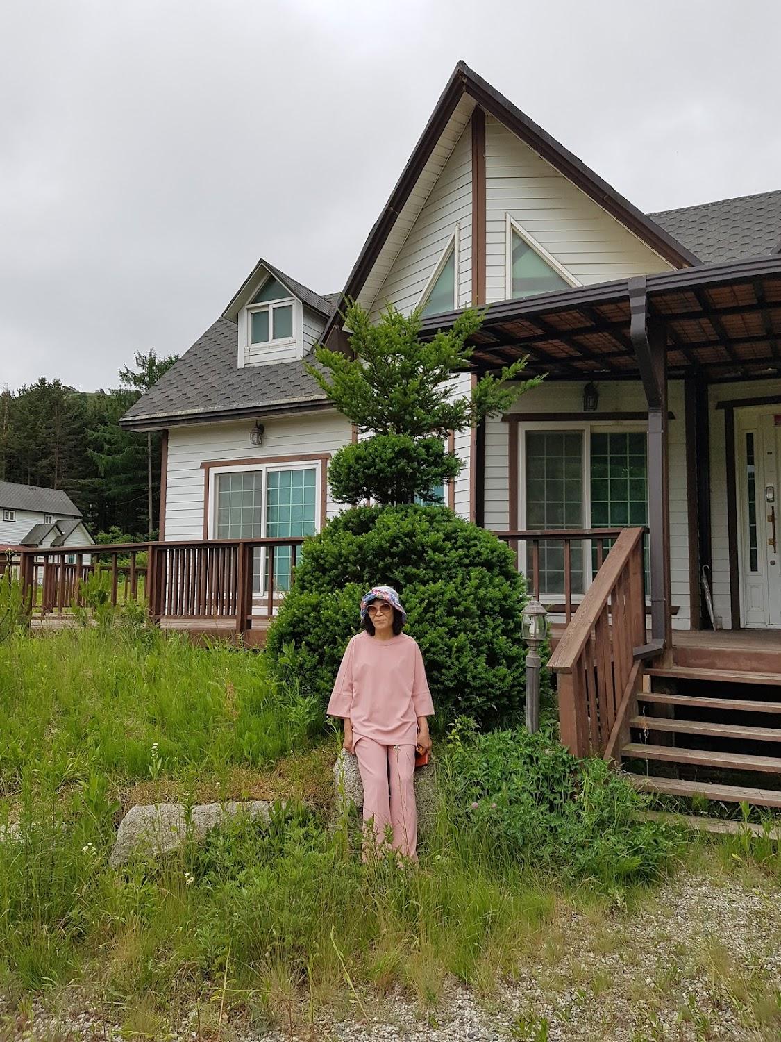 Cover Image for 데이지펜션