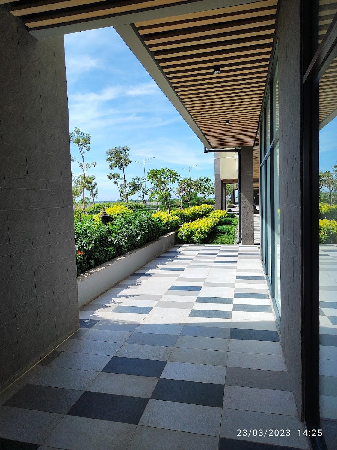 Cover Image for Hotel Osaka PIK2