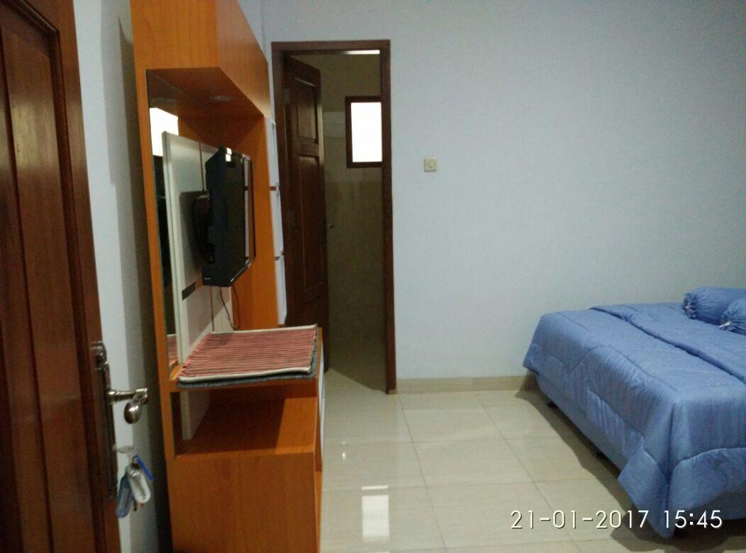 Cover Image for Mango House Kost Exclusive