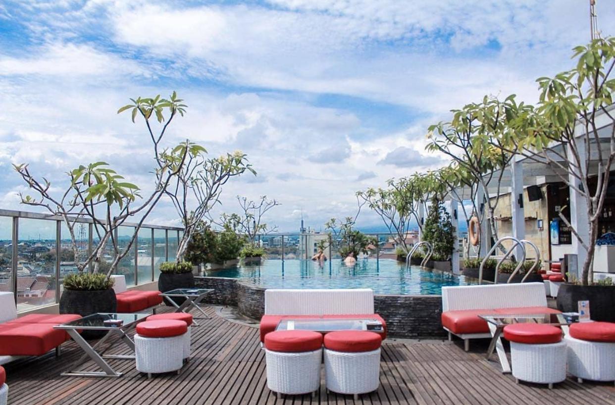 Cover Image for ibis Styles Yogyakarta