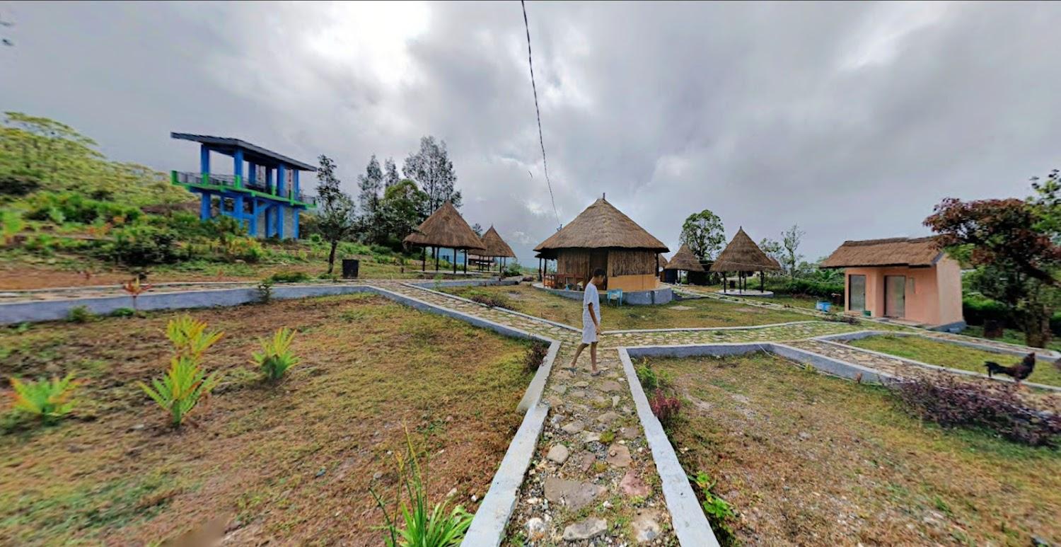Cover Image for Lopo Mutis Homestay