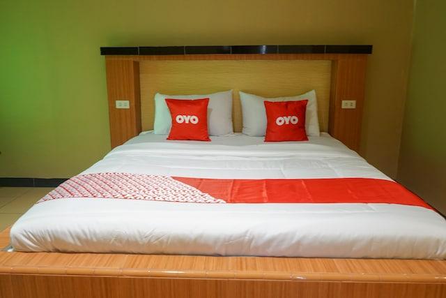 Cover Image for OYO 2029 Hotel Jatimas