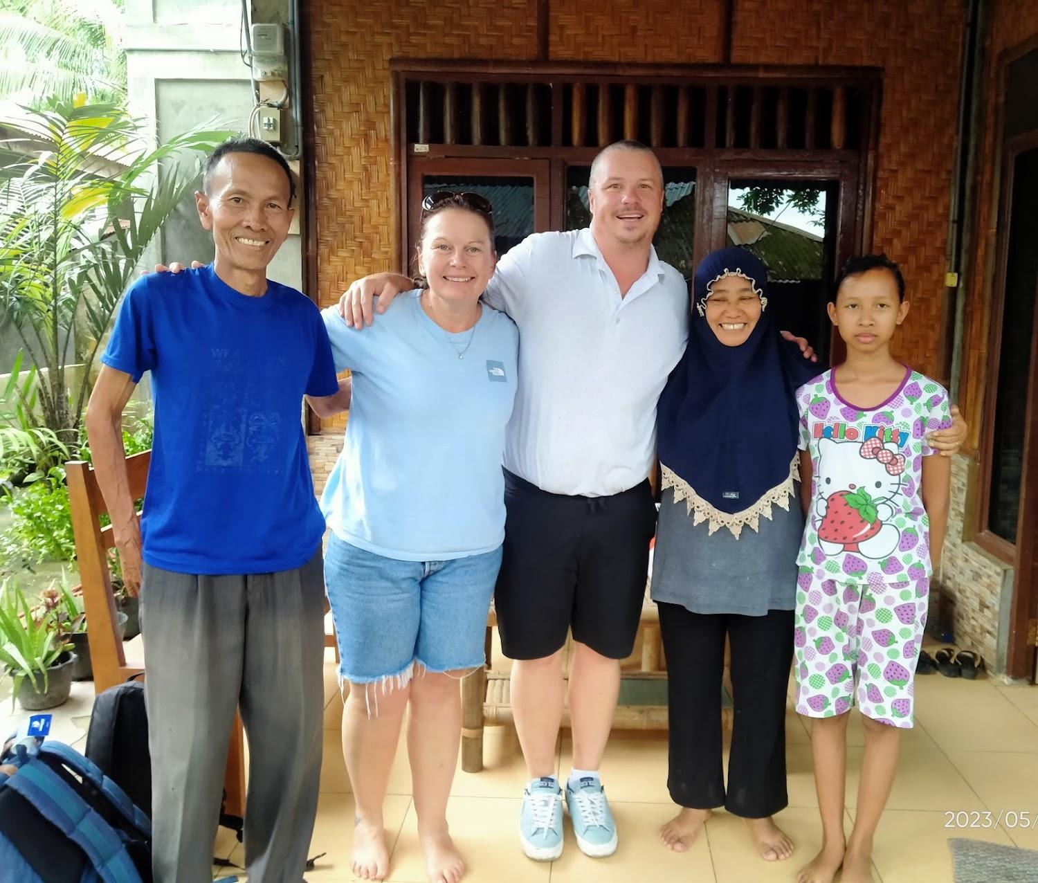 Cover Image for Erna's Homestay