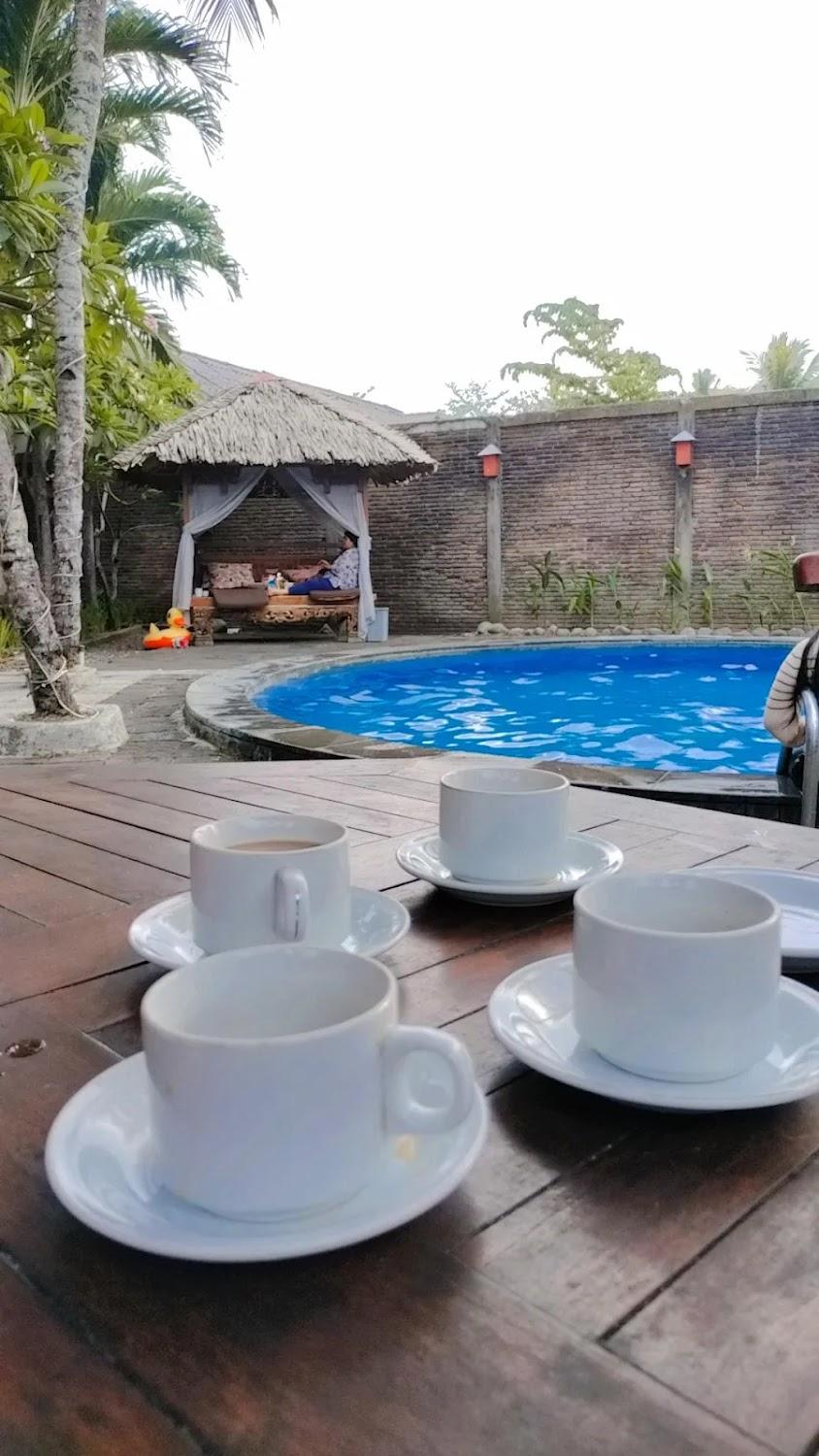 Cover Image for Nyiur Resort Hotel