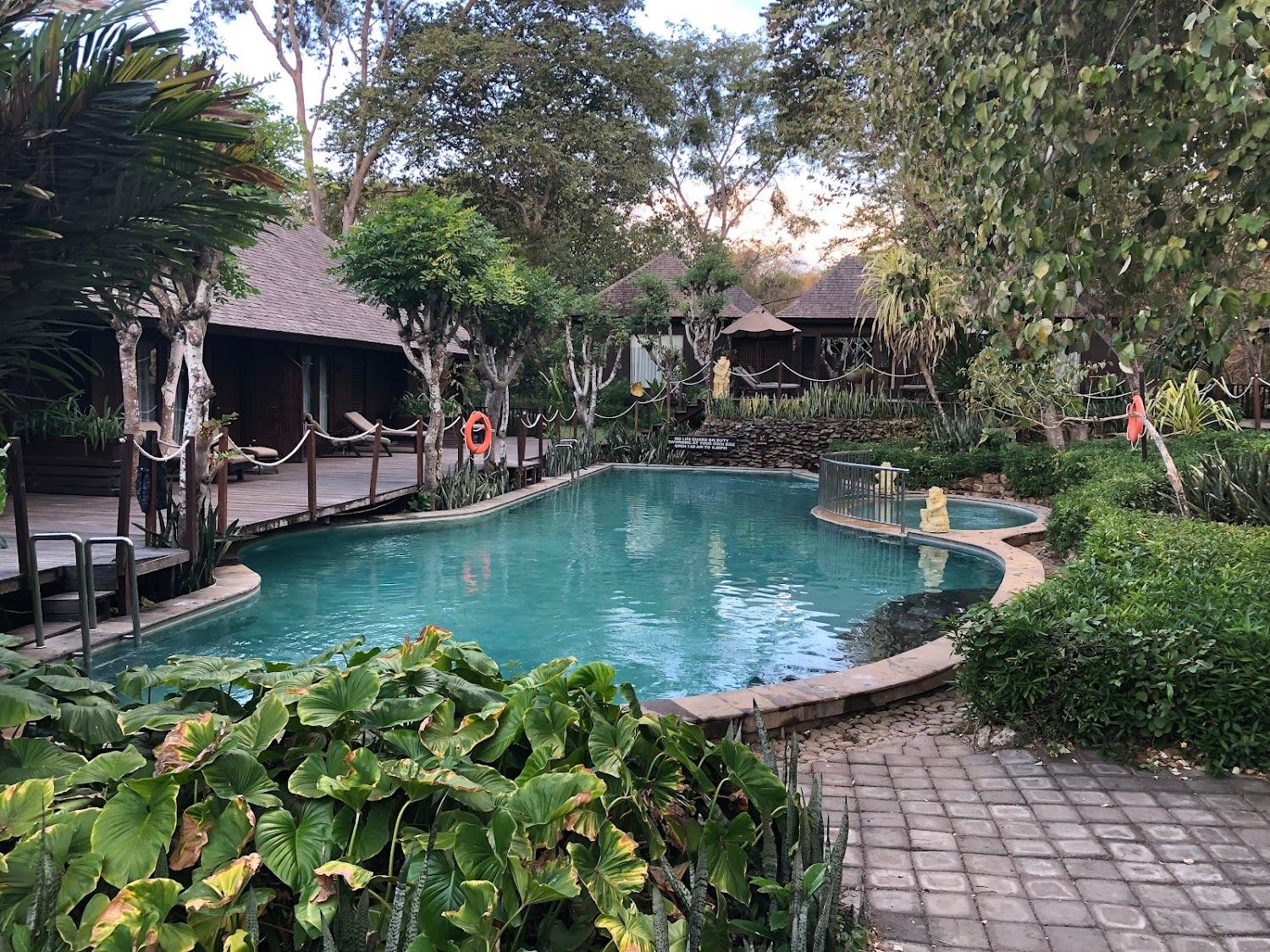 Cover Image for The Menjangan by LifestyleRetreats