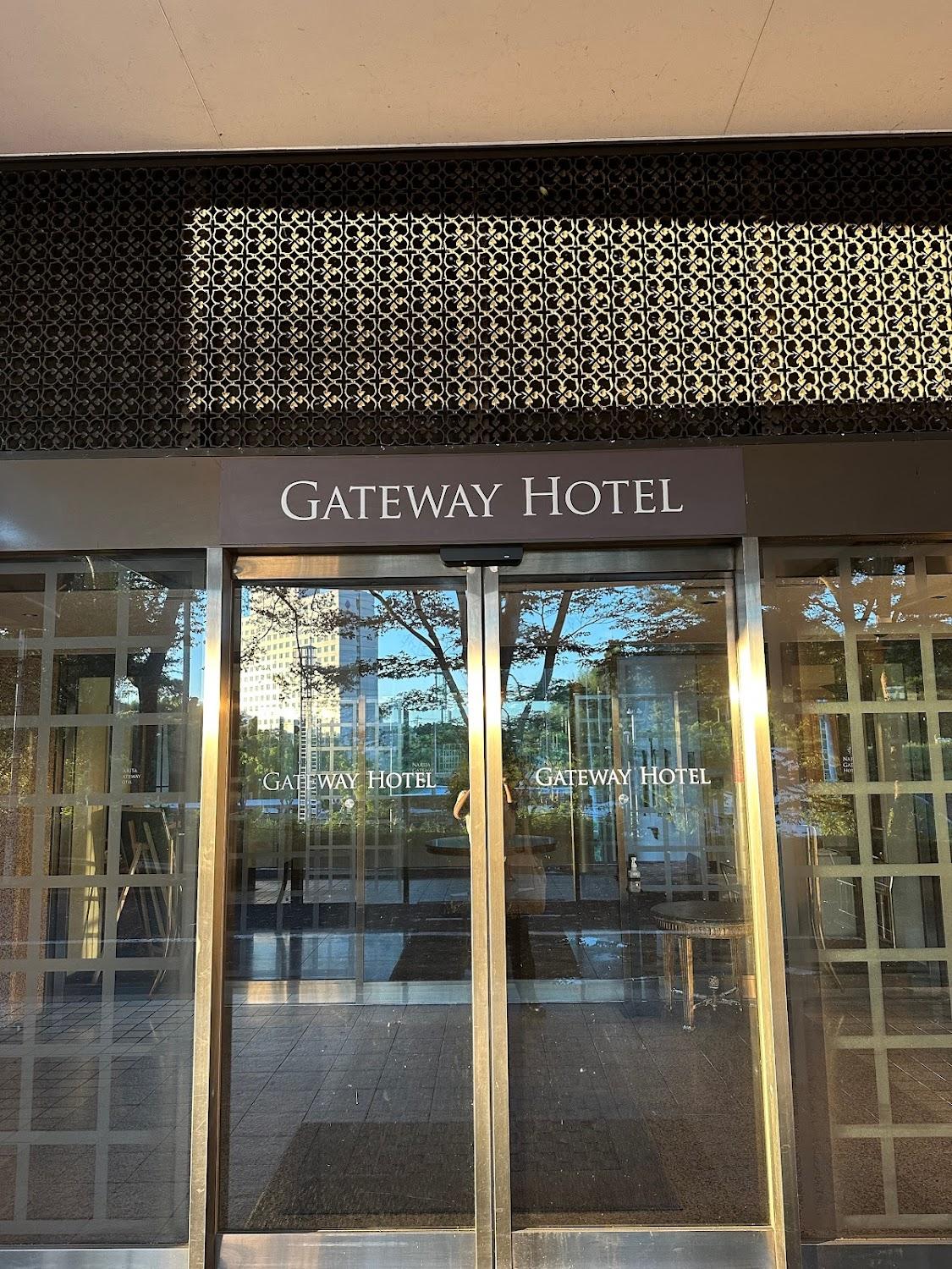 Cover Image for Narita Gateway Hotel