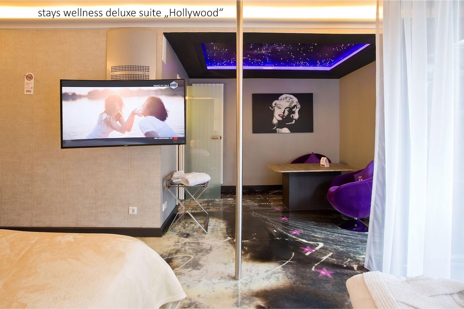 Cover Image for stays design Hotel Dortmund