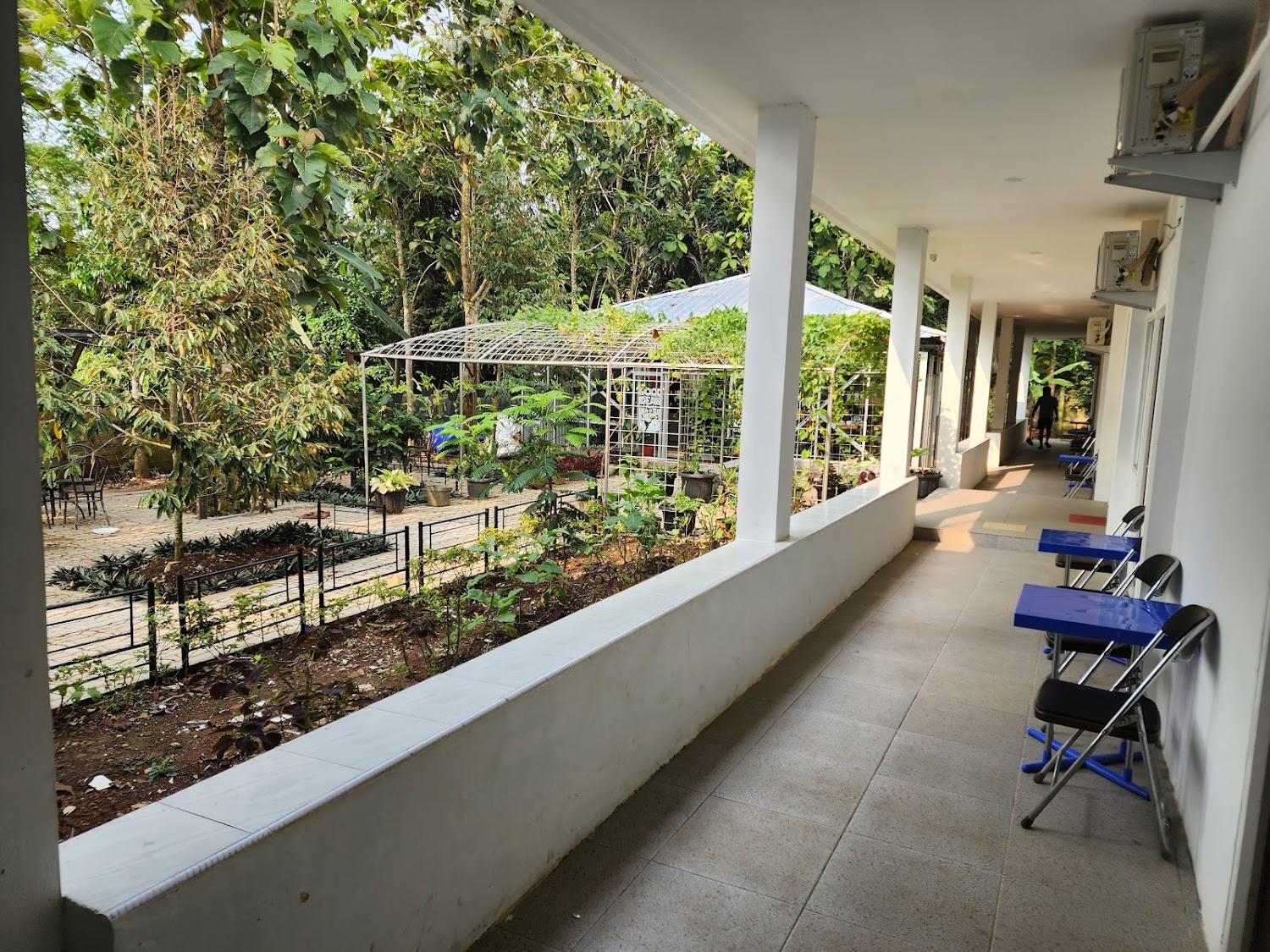 Cover Image for Reddoorz near RSUD Serang