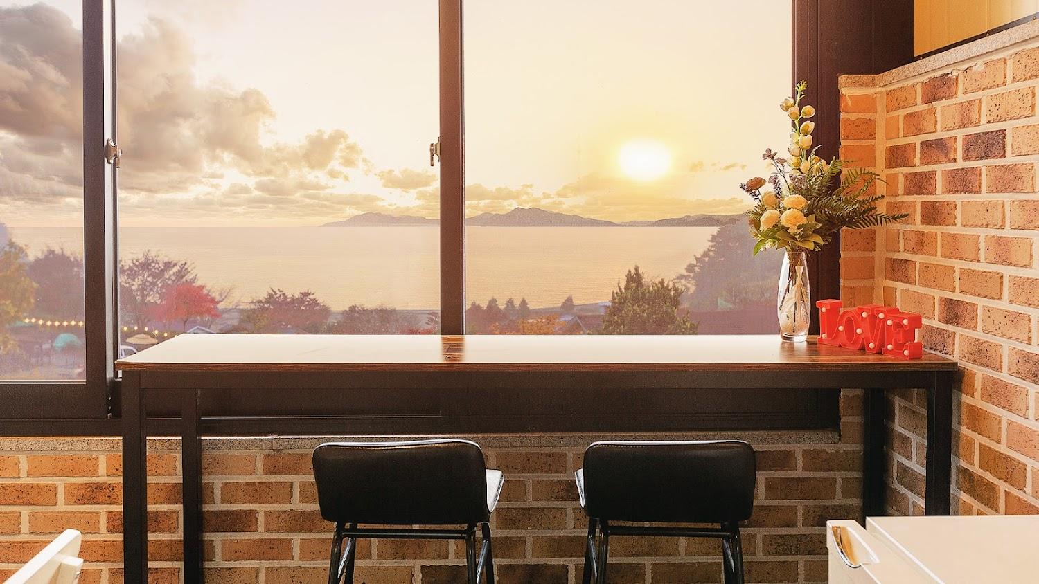 Cover Image for 노을에반하다 펜션