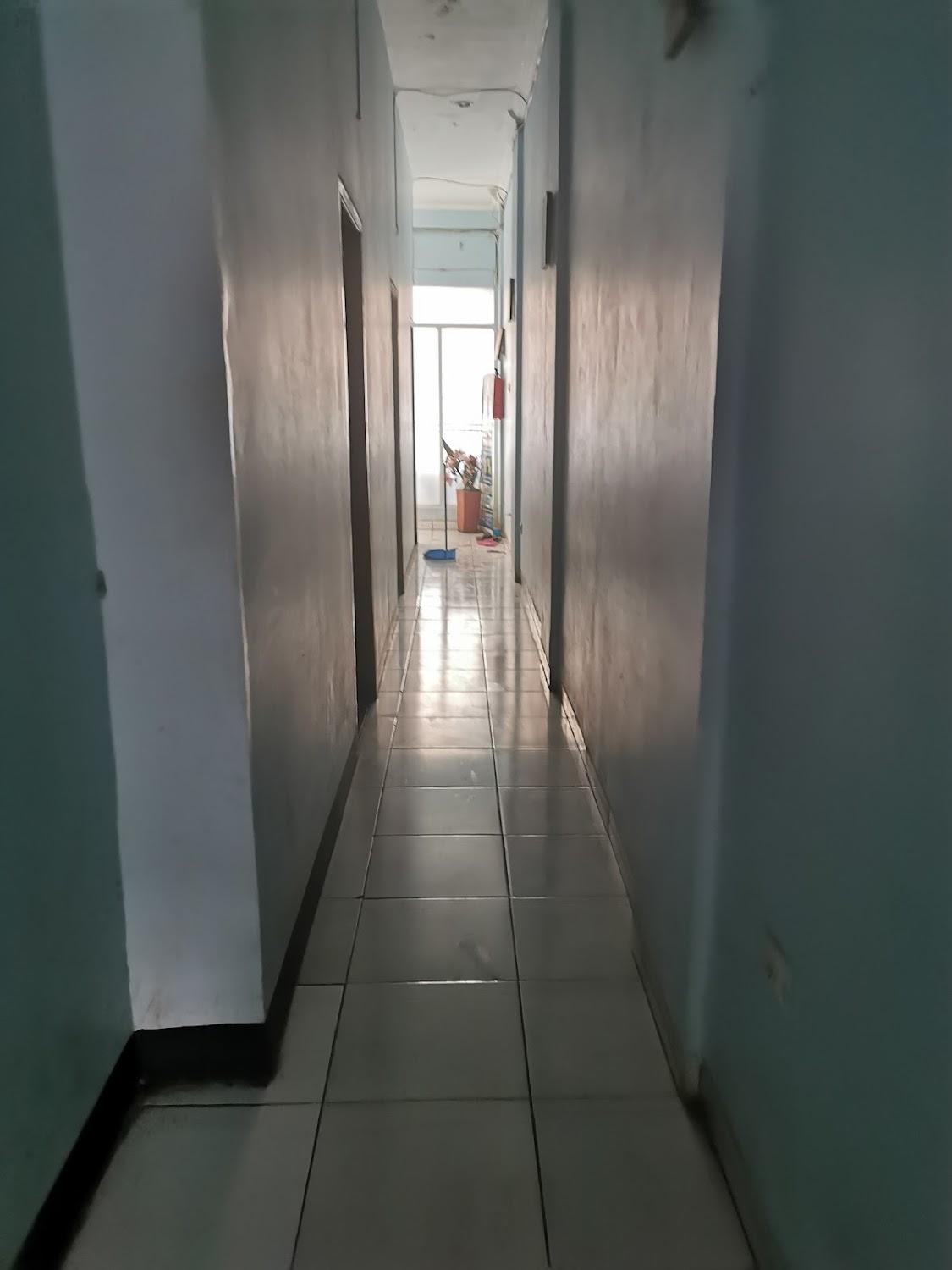 Cover Image for RedDoorz near CBD Ciledug
