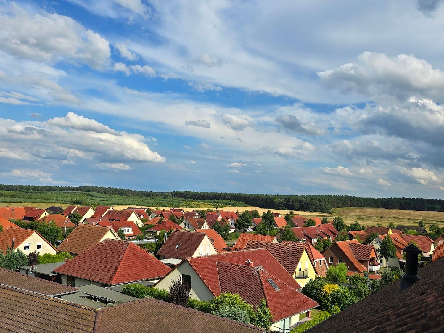 Cover Image for Müritz-Pension Waren