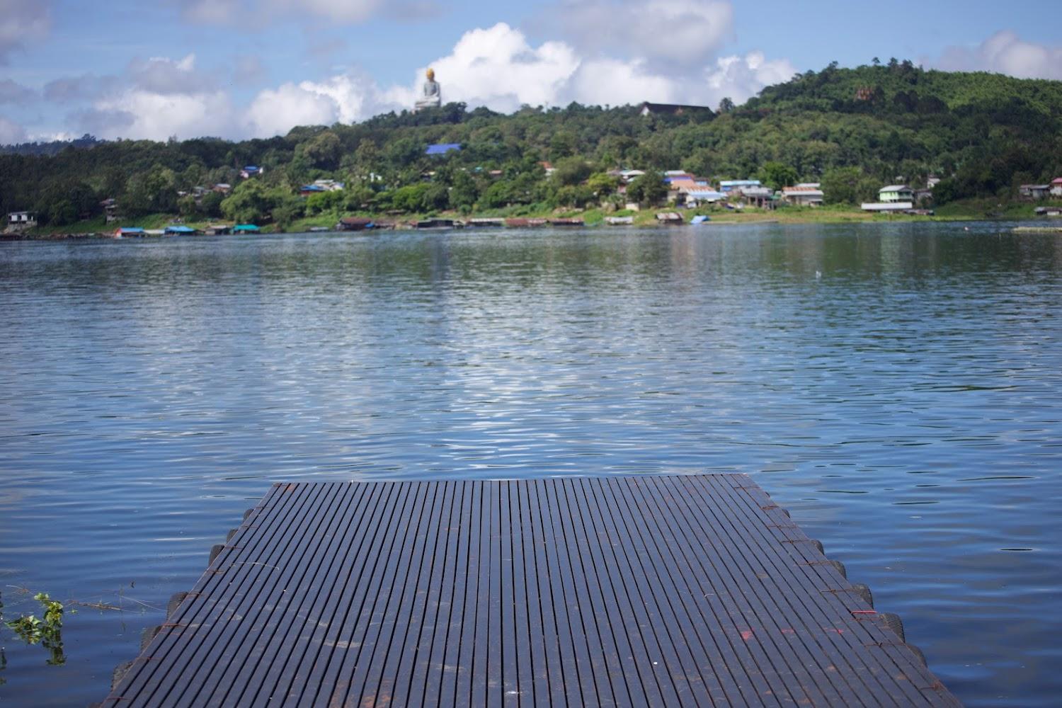 Cover Image for Phornpailin Riverside Resort