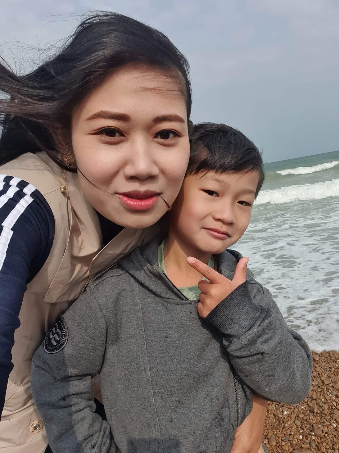 Cover Image for 바다소리펜션