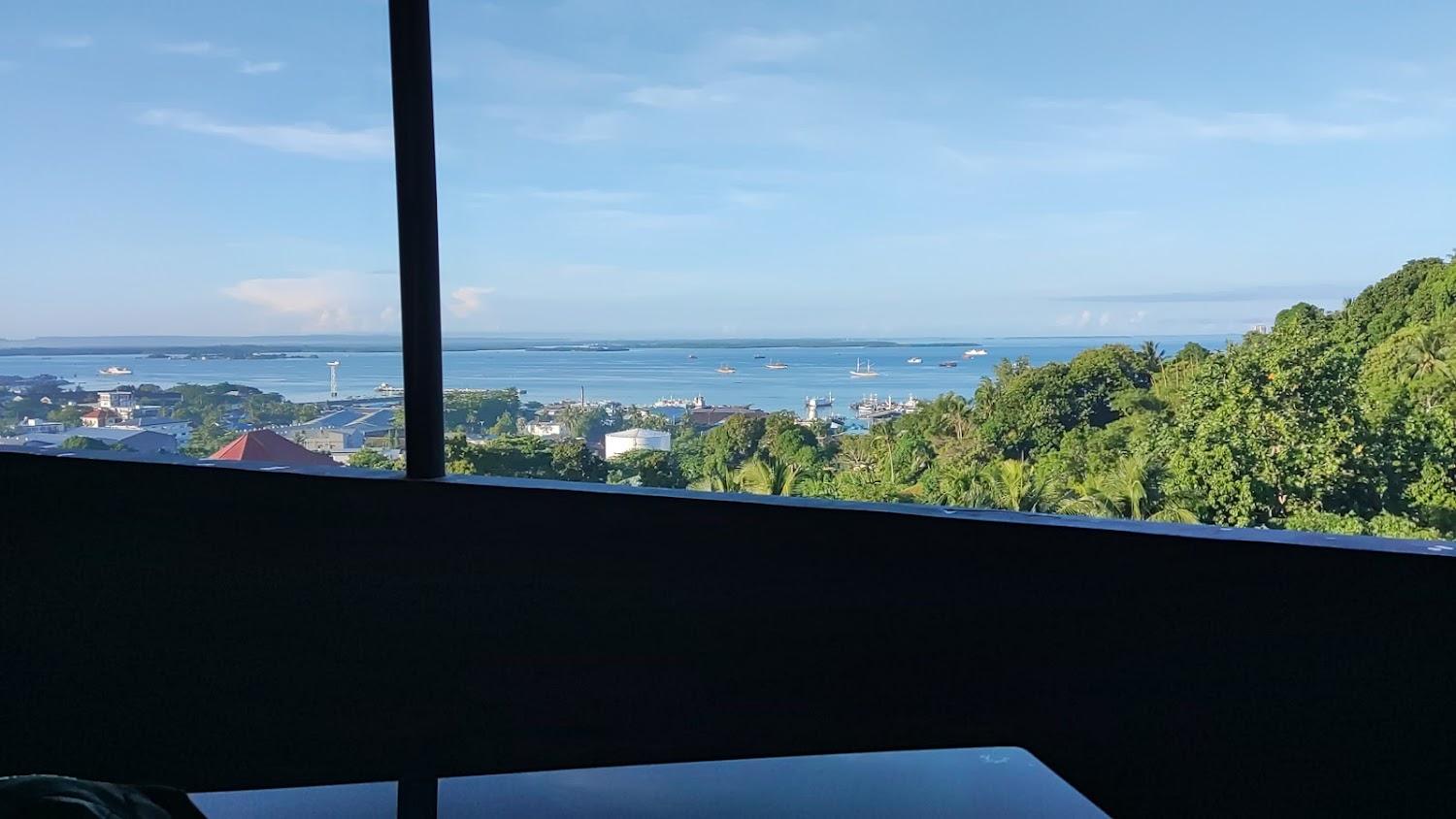 Cover Image for The Belagri Hotel And Convention Sorong