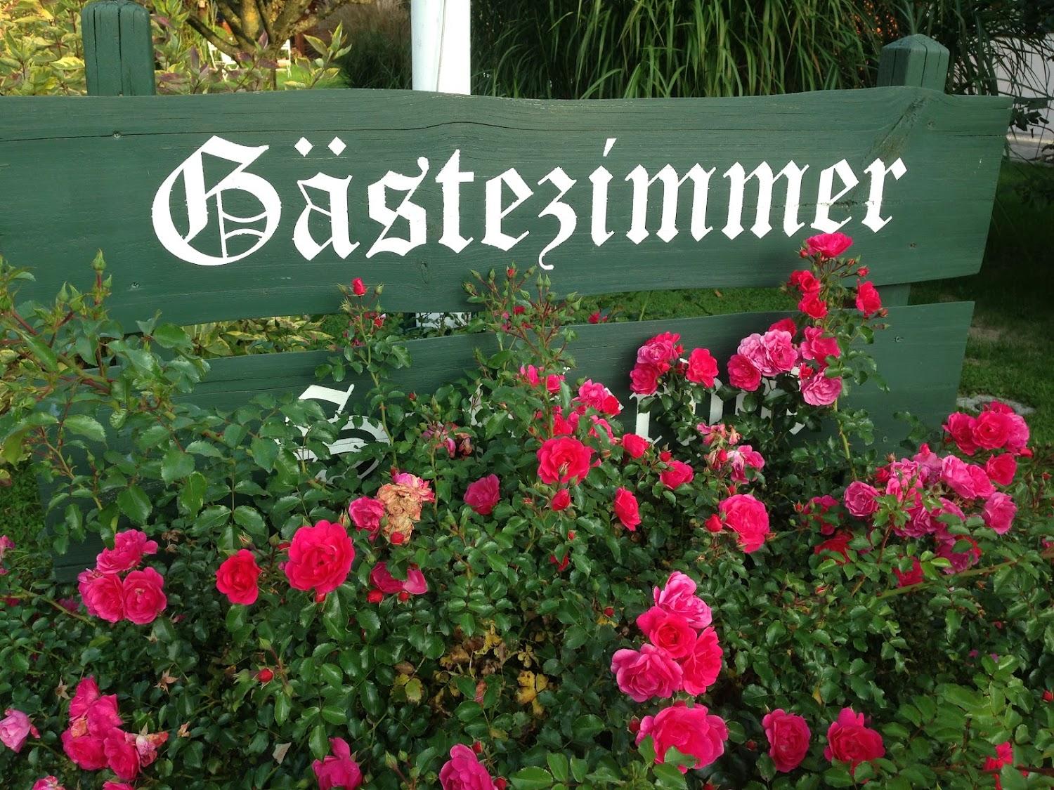 Cover Image for Gästehaus Sattlerhof
