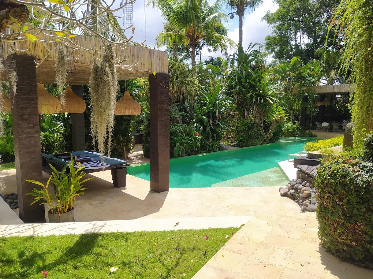 Cover Image for Villa Bayanaka