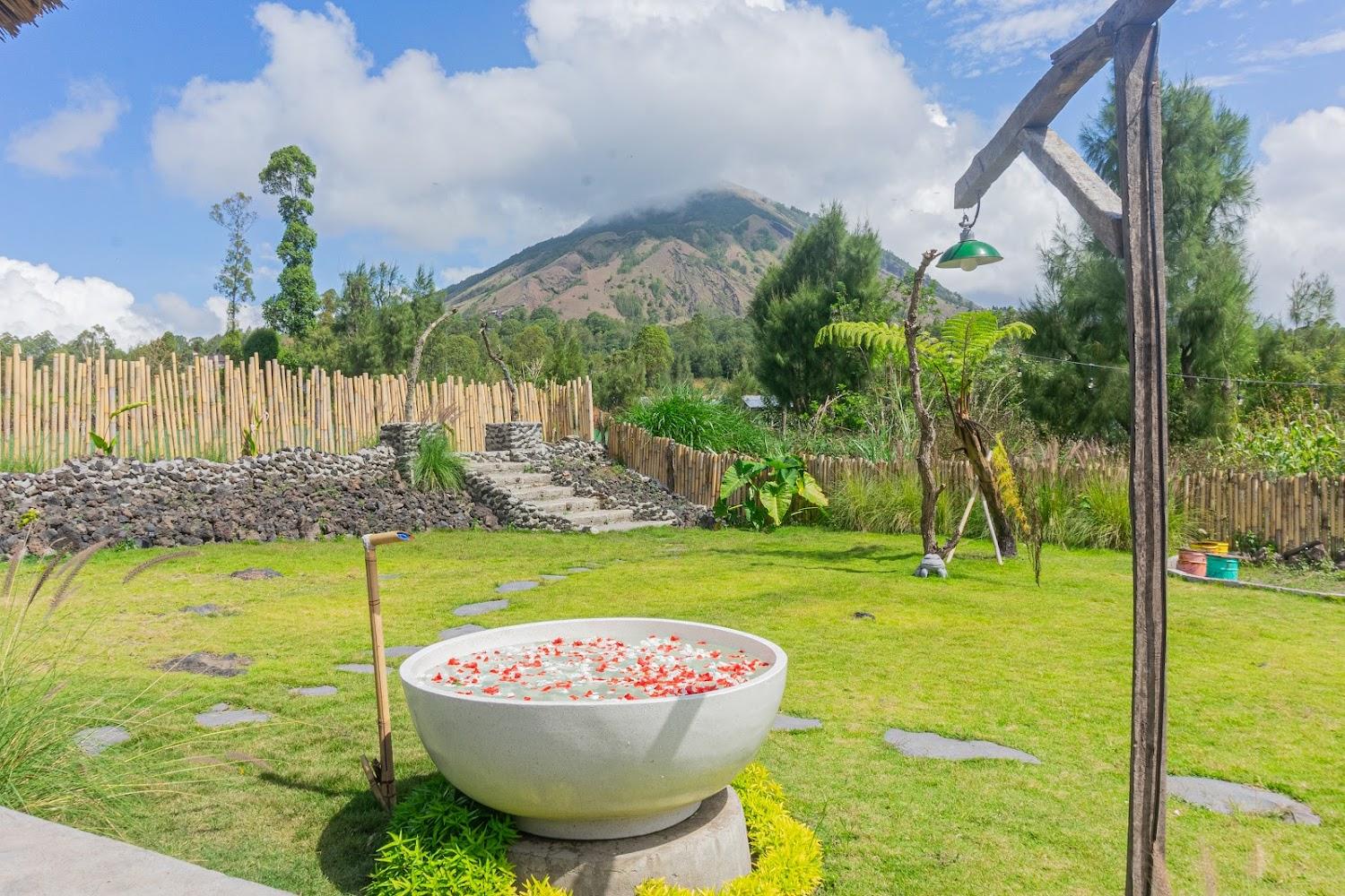 Cover Image for Polestay Glamping Kintamani