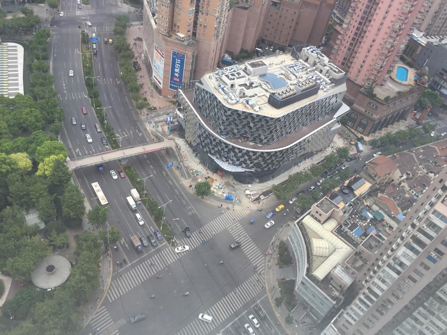 Cover Image for Chenlong Service Apartment