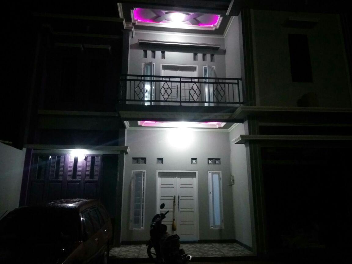 Cover Image for Homestay Bekisar Syariah