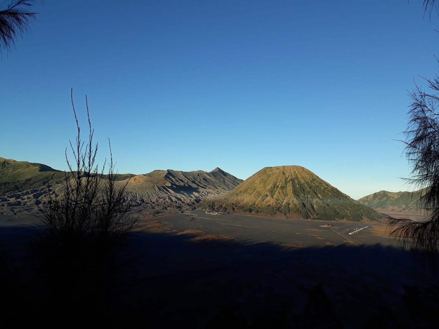 Cover Image for Hotel Bromo Permai 1 Cemorolawang