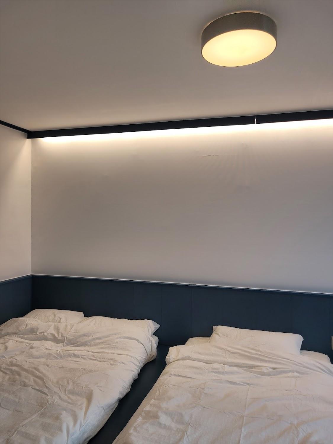 Cover Image for 커뮤니티호텔 슬로크루즈 Community Hotel Slocruise
