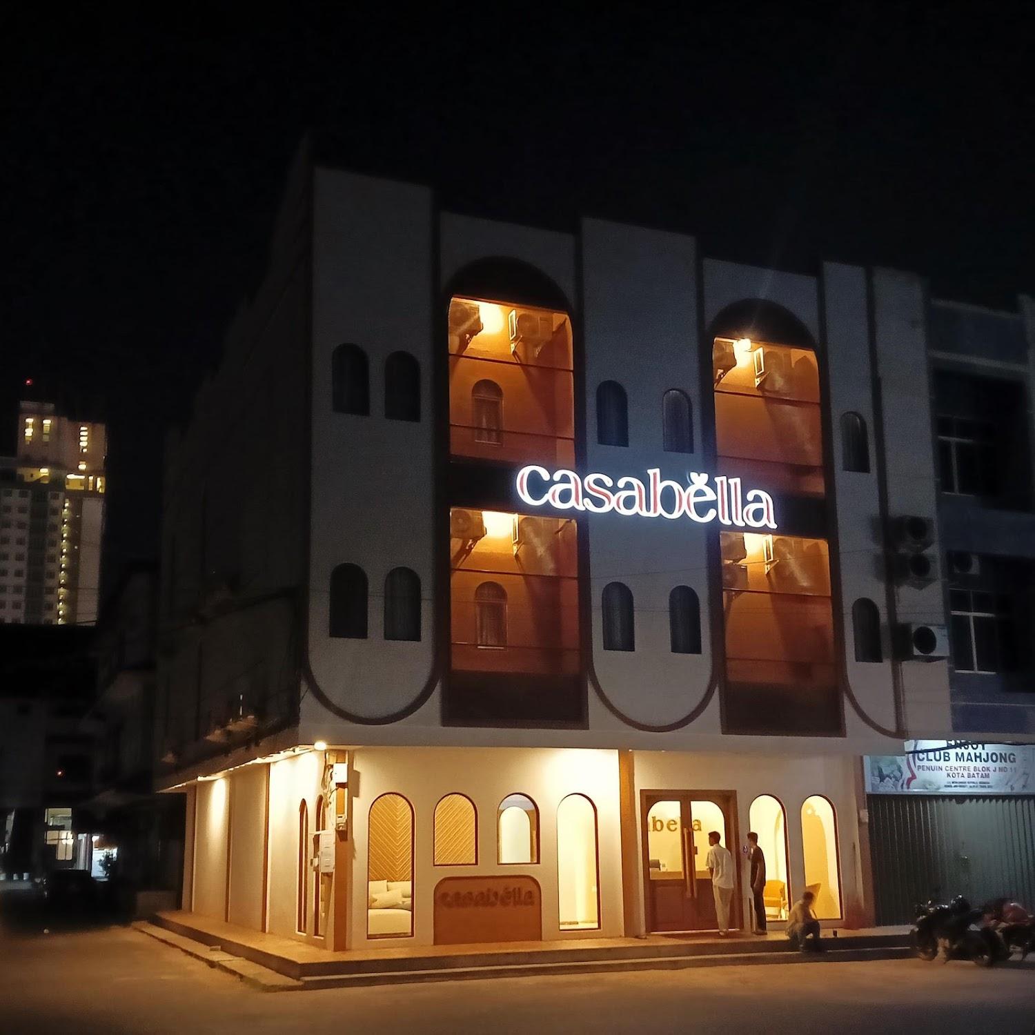 Cover Image for Casabella Homestay