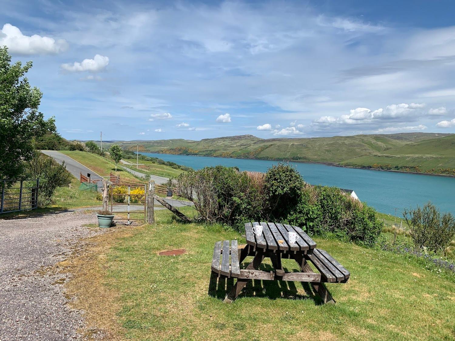 Cover Image for Loch View Cottage
