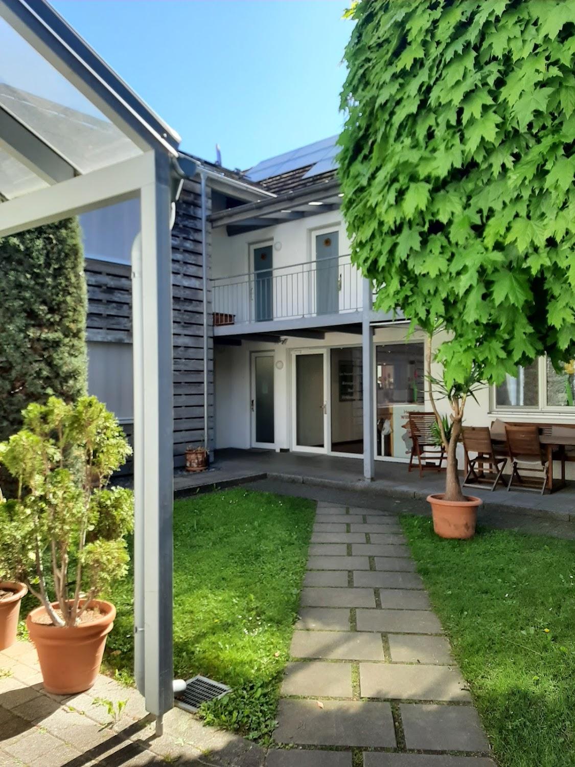 Cover Image for Pension Im Sunnegaessle