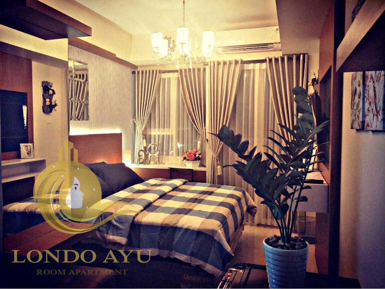 Cover Image for Londo ayu apartemen