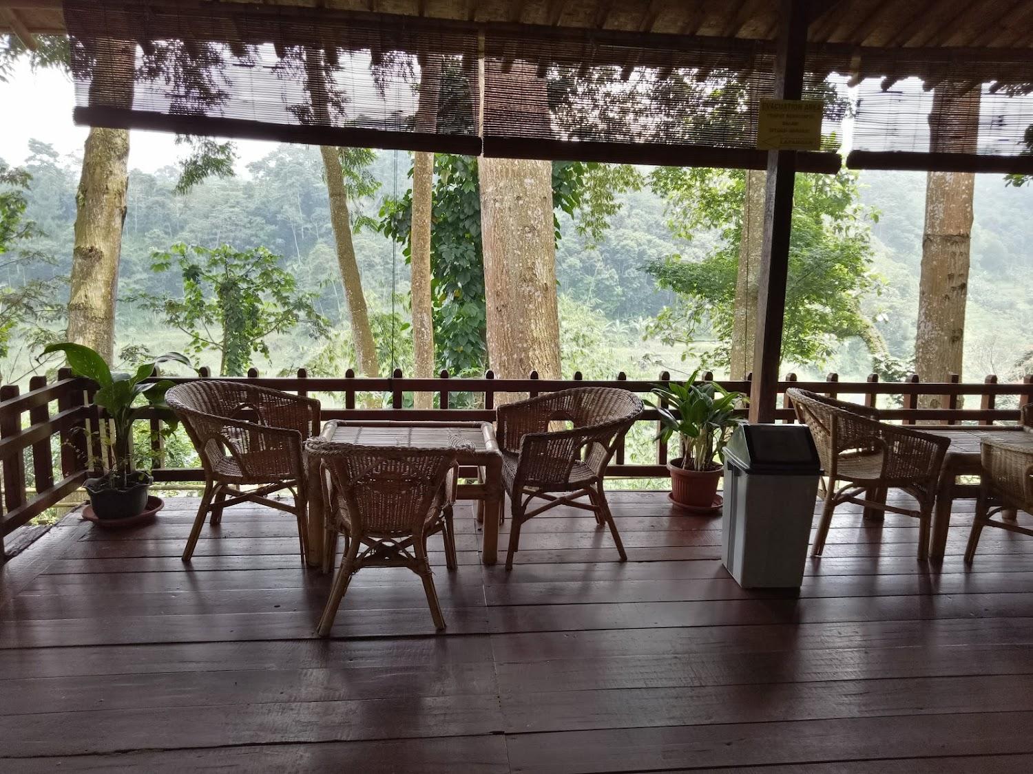 Cover Image for Bamboo Sanctuary Pancawati