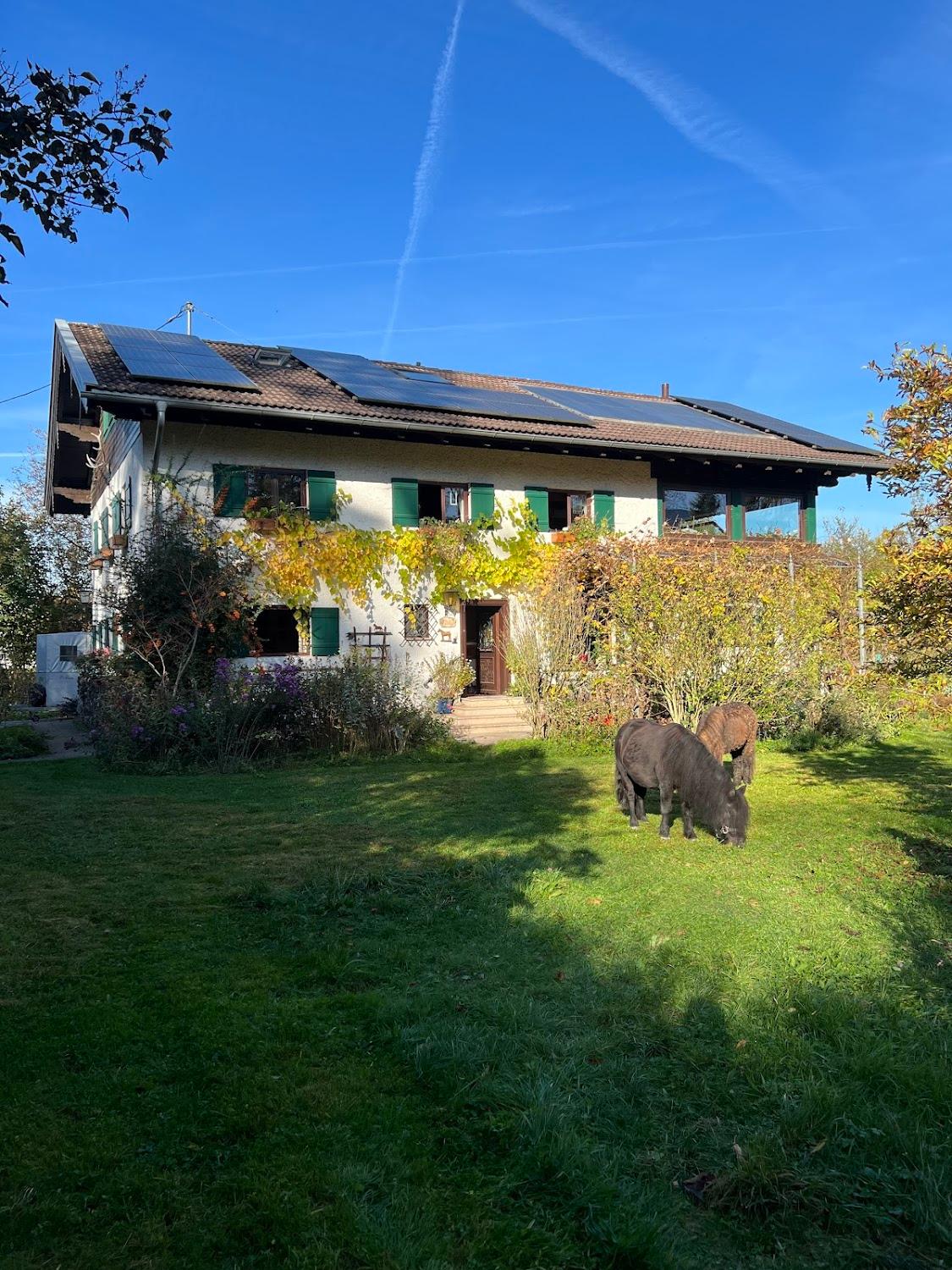 Cover Image for Holiday apartment
