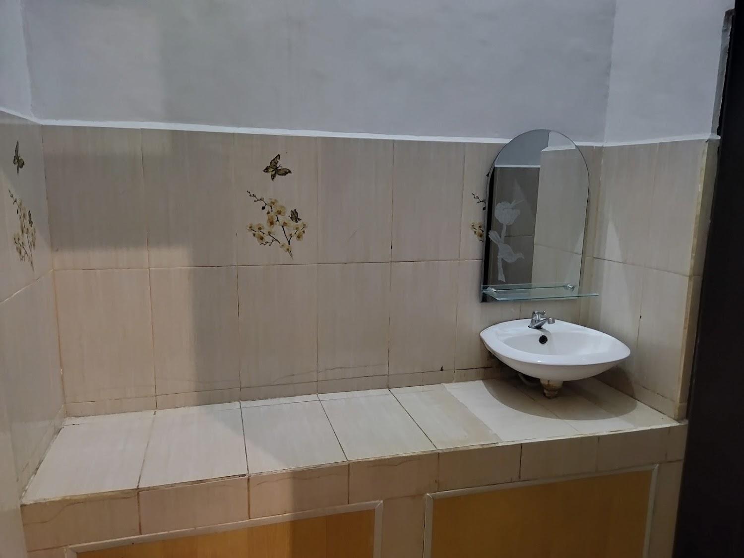 Cover Image for OYO 3001 D'vio Homestay