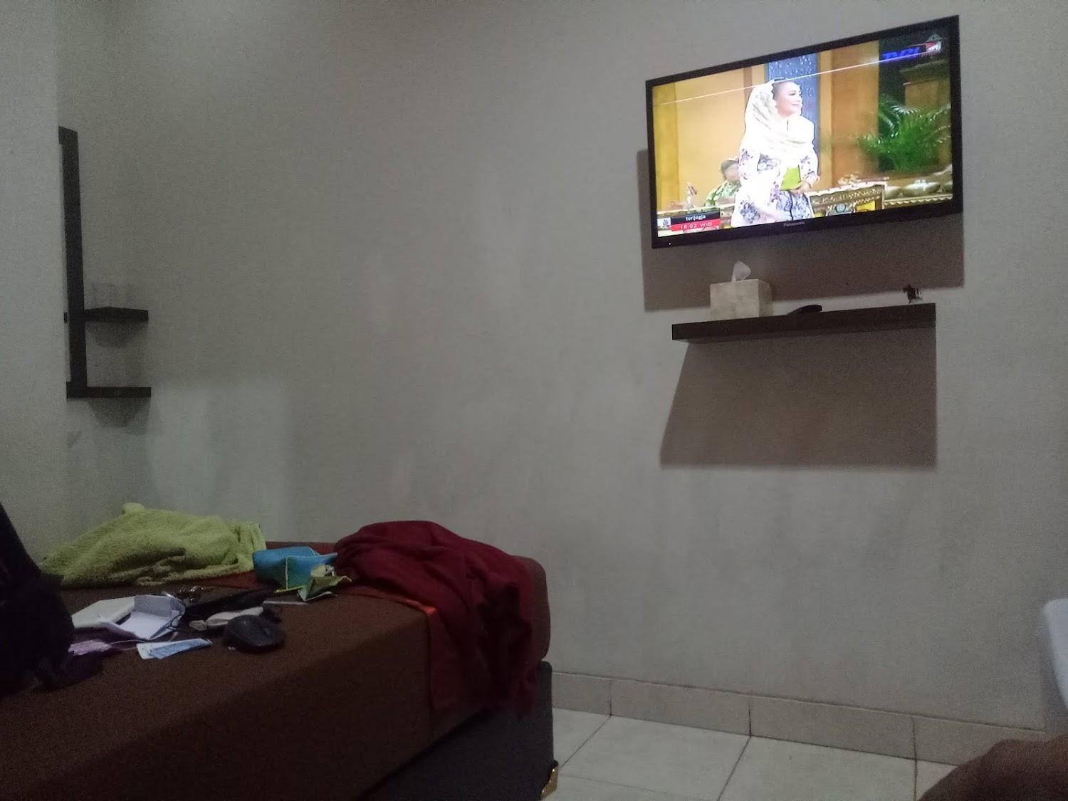 Cover Image for Desa Puri Syariah Hotel