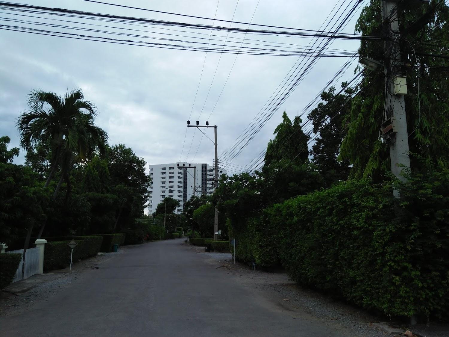 Cover Image for Chookamol Resort