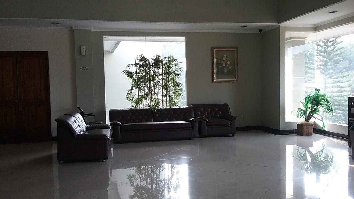 Cover Image for Hotel Binong