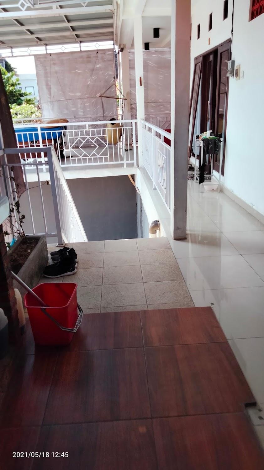 Cover Image for Olala Homestay Canggu