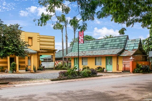 Cover Image for OYO 90316 Hotel Candri Pelaihari