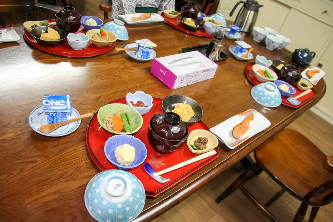 Cover Image for Minshuku Ginmatsu