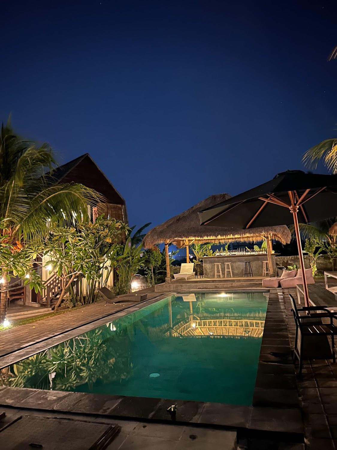 Cover Image for BB Garden Resort Bali