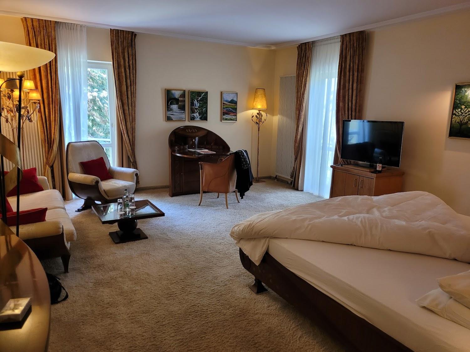 Cover Image for Hotel Villa Hammerschmiede