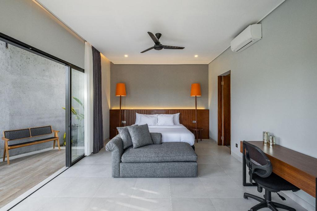 Cover Image for Villa Cakra