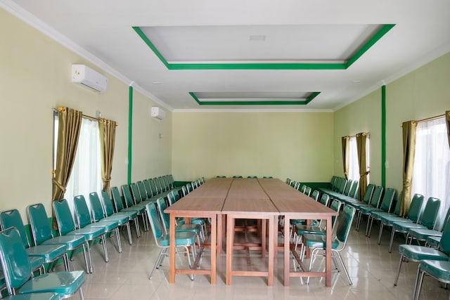 Cover Image for OYO 3115 Branti Raya Guest House Syariah