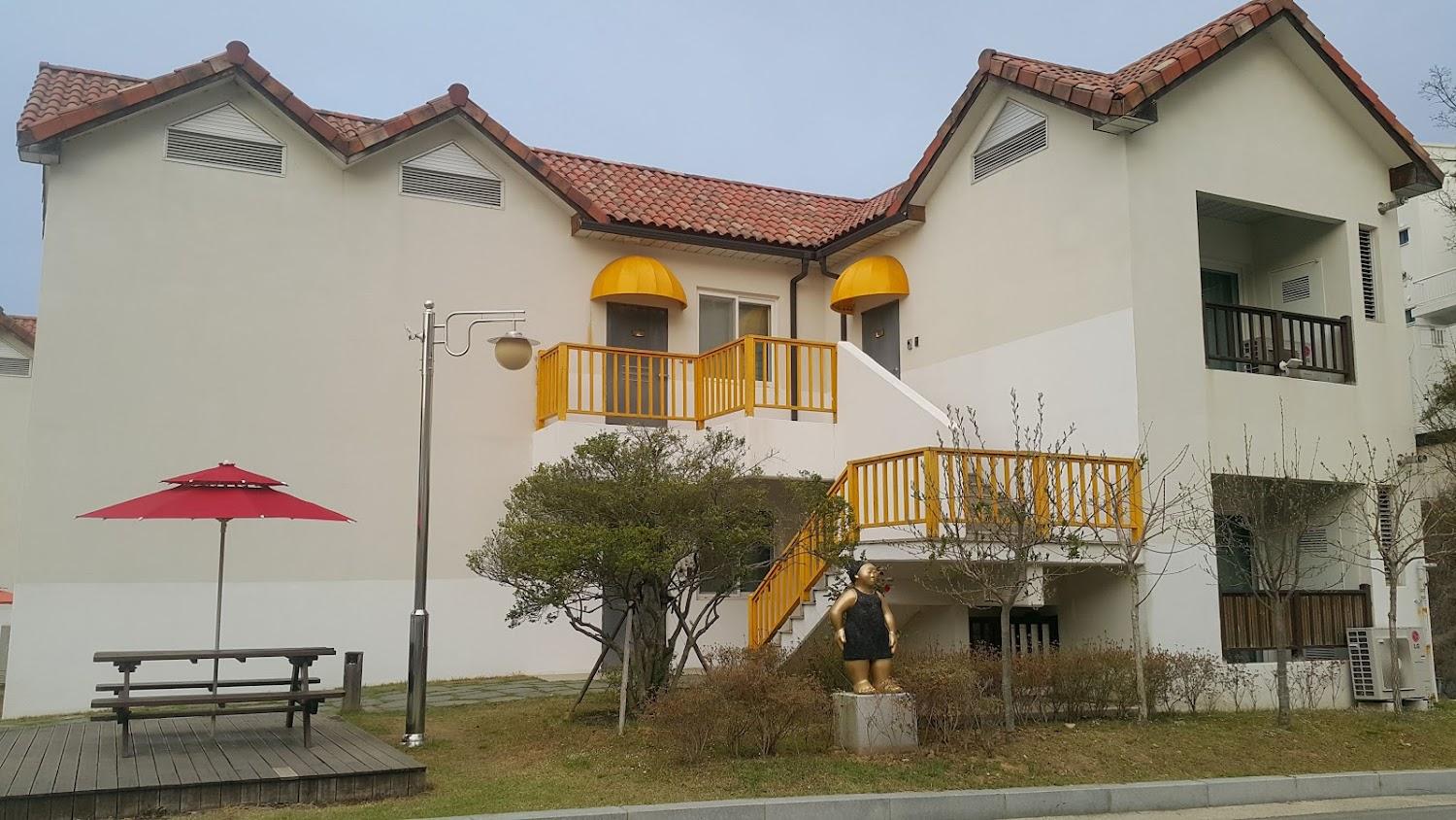 Cover Image for 담양메터팬션