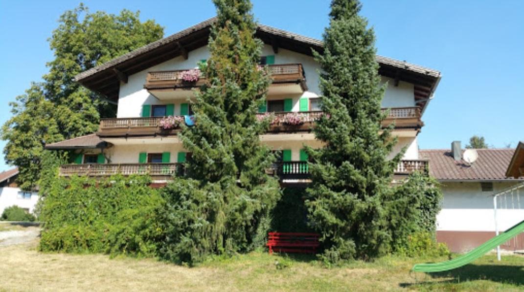 Cover Image for Gasthaus Dirscherl